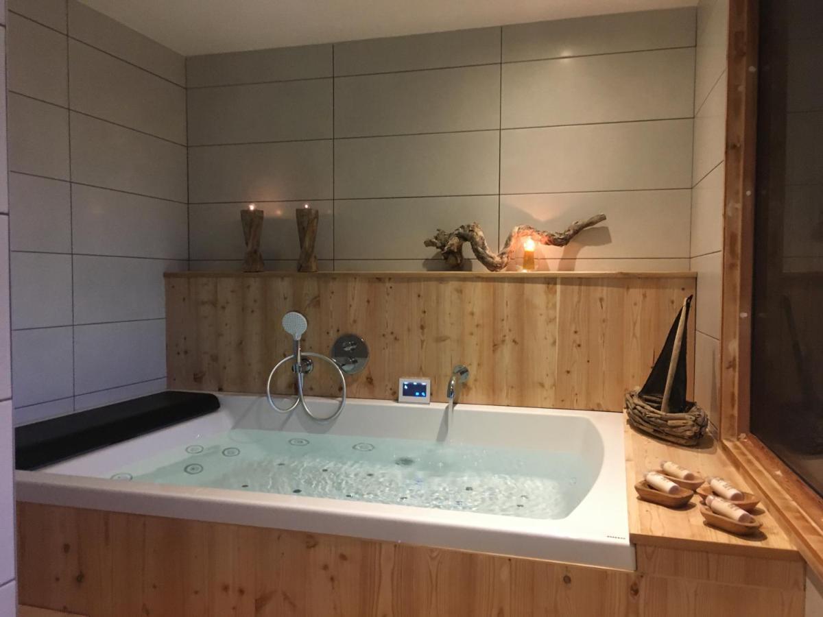 Relais Ville Vieille Ordonnaz Ngoại thất bức ảnh