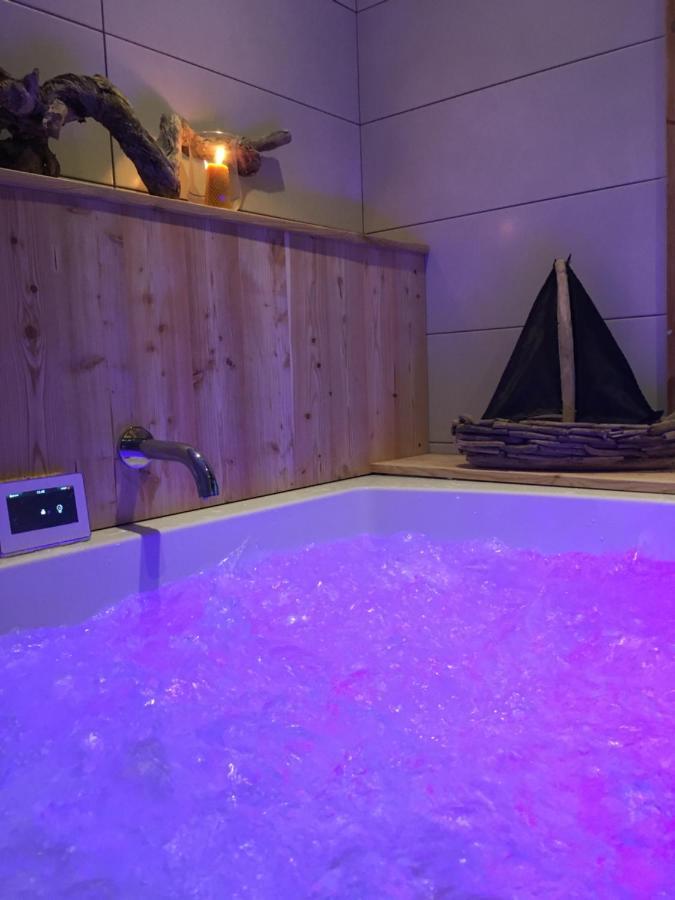 Relais Ville Vieille Ordonnaz Ngoại thất bức ảnh