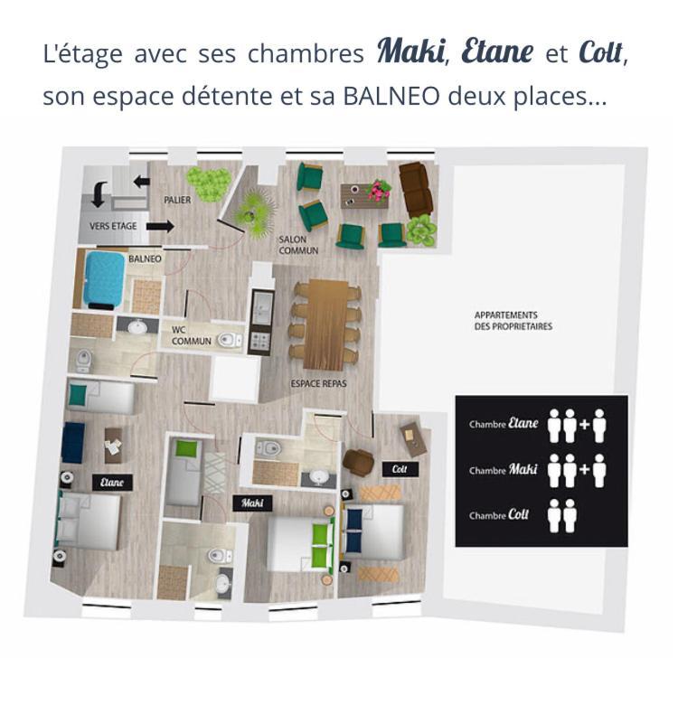 Relais Ville Vieille Ordonnaz Ngoại thất bức ảnh