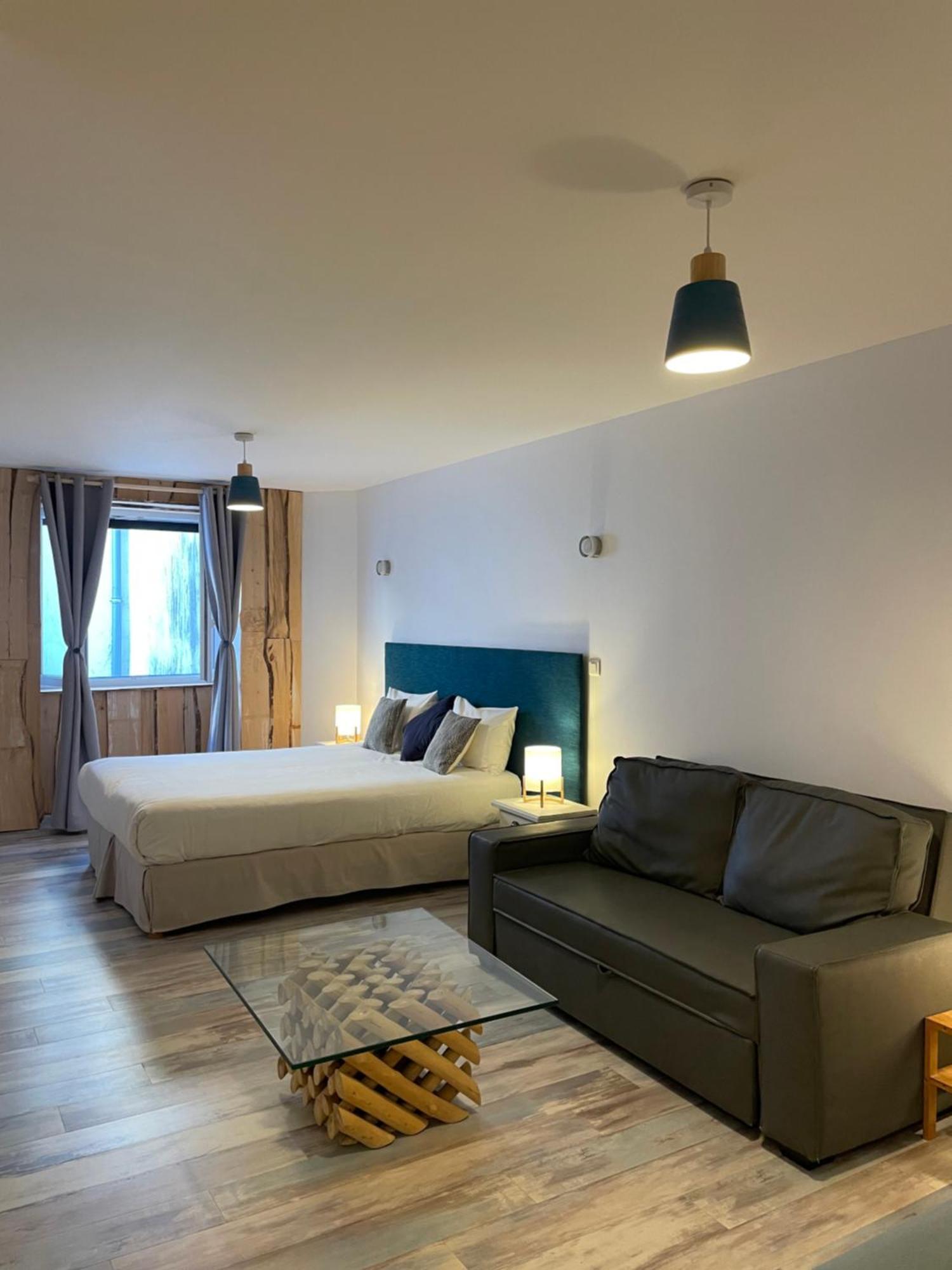 Relais Ville Vieille Ordonnaz Ngoại thất bức ảnh