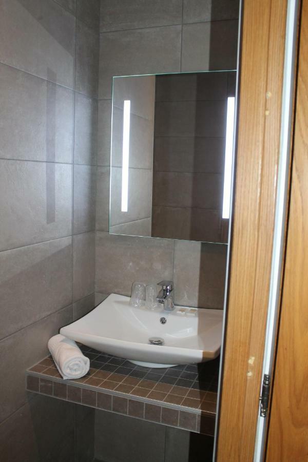 Relais Ville Vieille Ordonnaz Ngoại thất bức ảnh