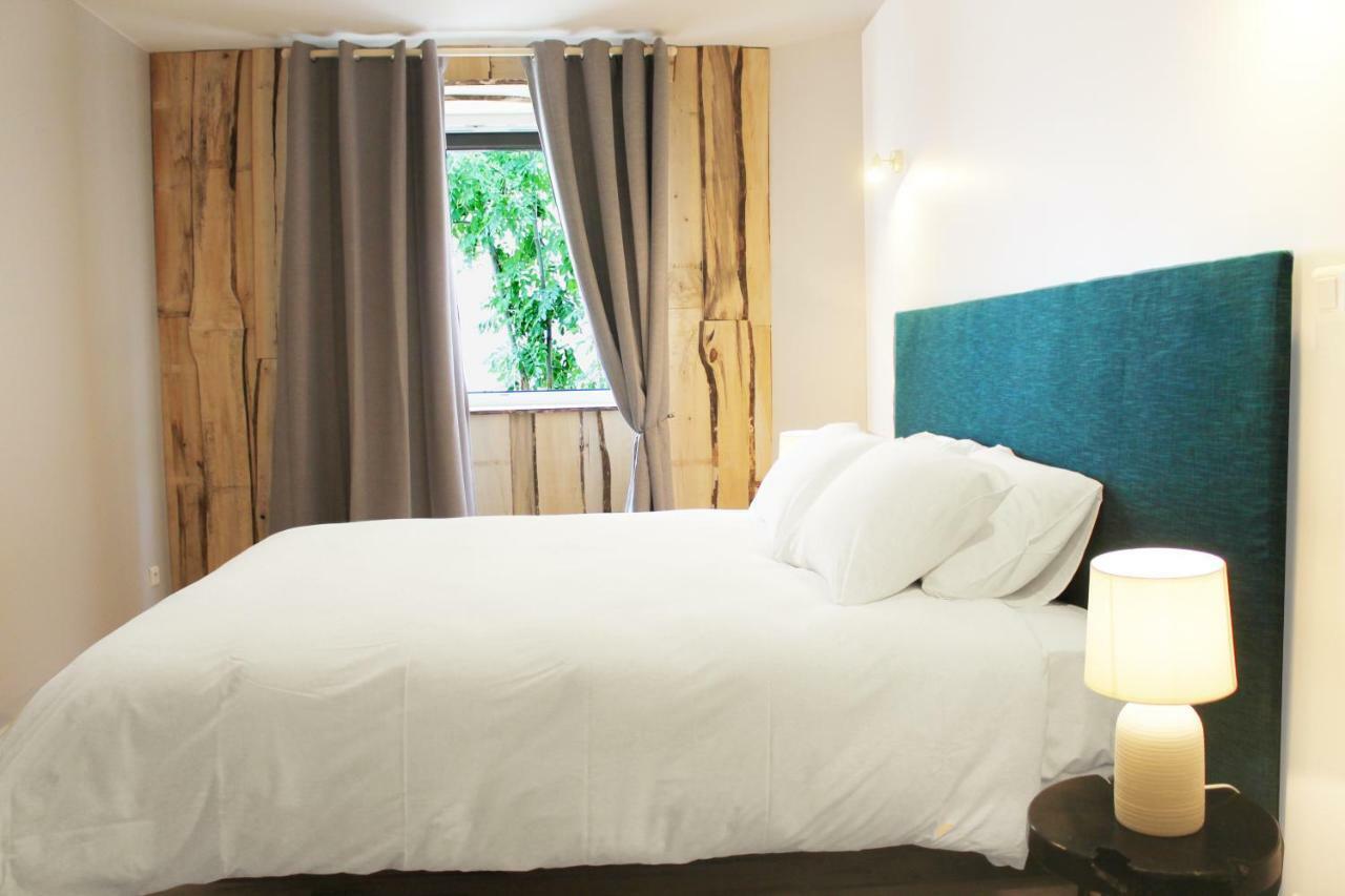 Relais Ville Vieille Ordonnaz Ngoại thất bức ảnh