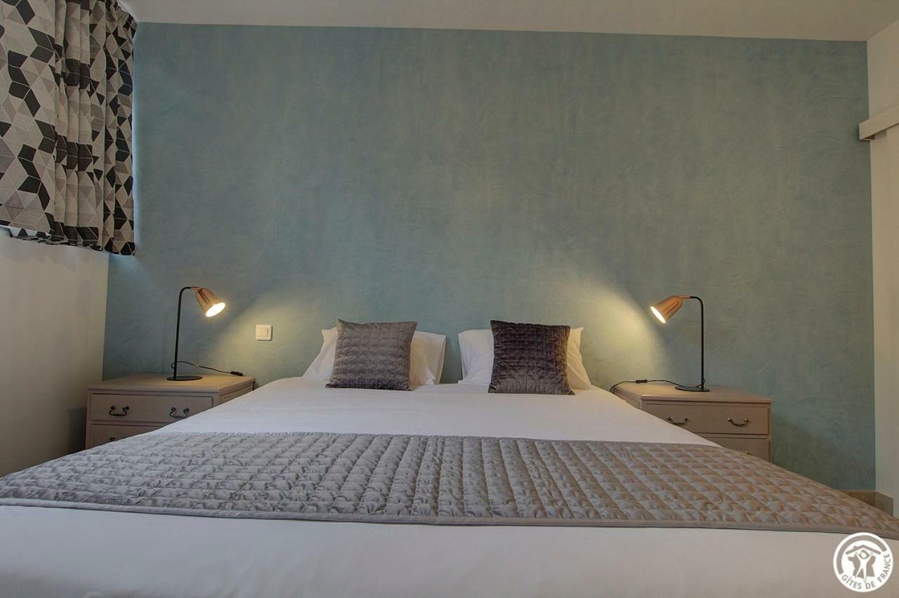 Relais Ville Vieille Ordonnaz Ngoại thất bức ảnh