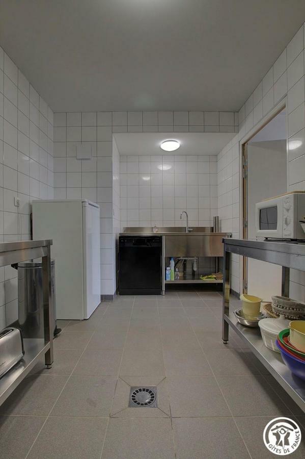 Relais Ville Vieille Ordonnaz Ngoại thất bức ảnh